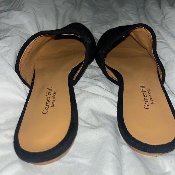 Essential Iris Mules - Picture 4 of 4